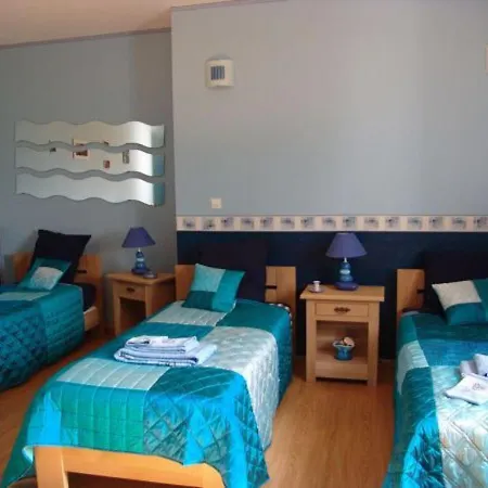 Maison De Charme Avec Terrain - 4 Chambres, Terrasse Et Salon Confort - Pays De Jeanne D'arc - Fr-1-585-130 Bed & Breakfast *