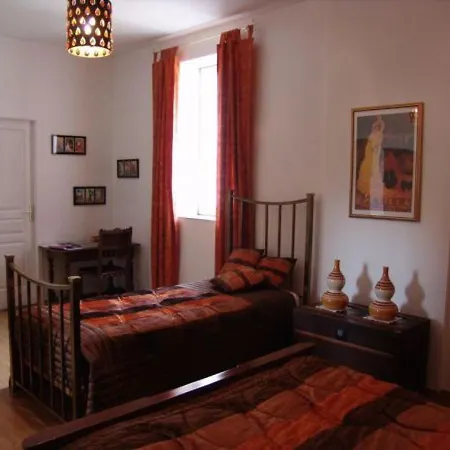 Maison De Charme Avec Terrain - 4 Chambres, Terrasse Et Salon Confort - Pays De Jeanne D'arc - Fr-1-585-130 Houdelaincourt