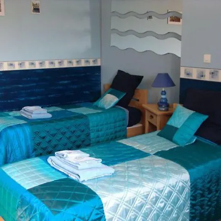 Bed & Breakfast Maison De Charme Avec Terrain - 4 Chambres, Terrasse Et Salon Confort - Pays De Jeanne D'arc - Fr-1-585-130